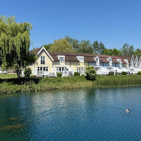 Emerald Lake House South Cerney Zewnętrze zdjęcie